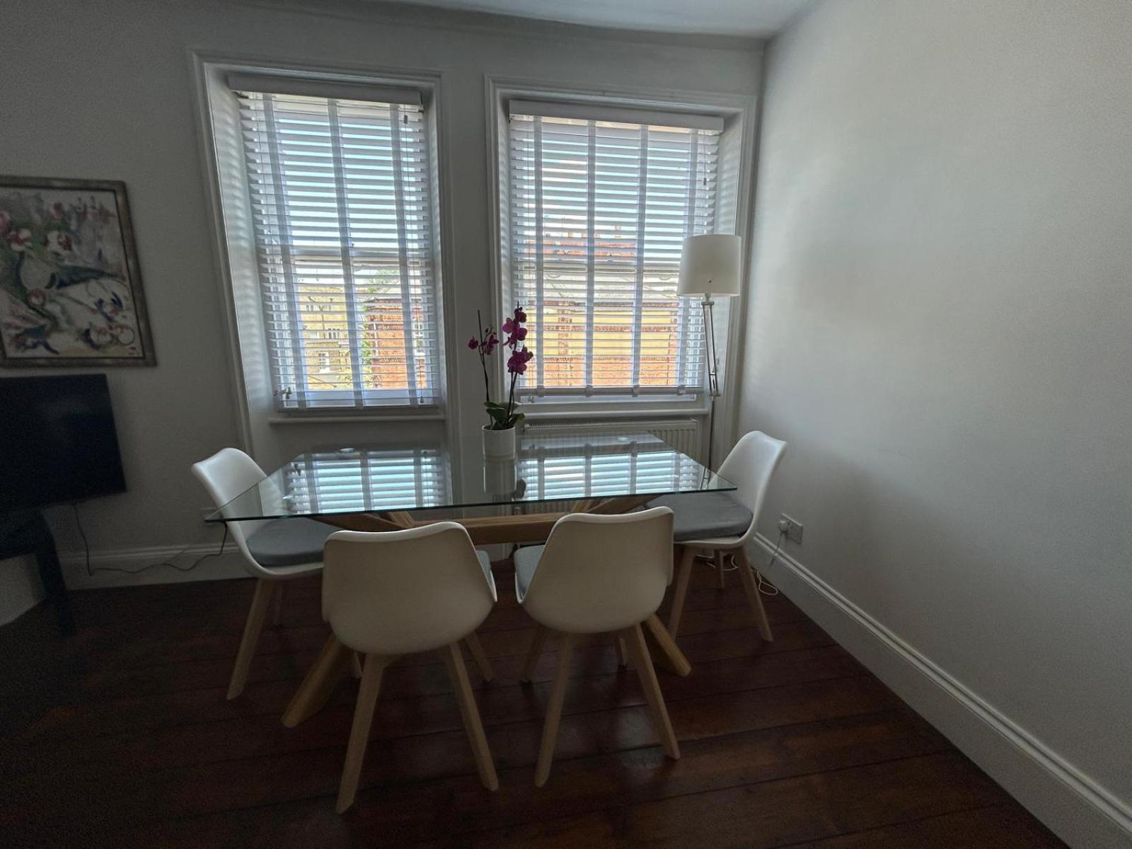 West Kensington 2bed Flat Apartamento *